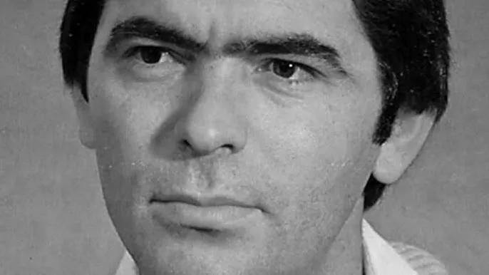 4 Ιουνίου έφυγε στα καλύτερά του ένας πηγαίος Έλληνας λαϊκός ερμηνευτής