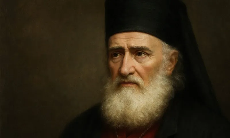 Ήταν ο σοφότερος Έλληνας της εποχής του. Οι Έλληνες δεν τον άντεξαν και τον εξόρισαν.