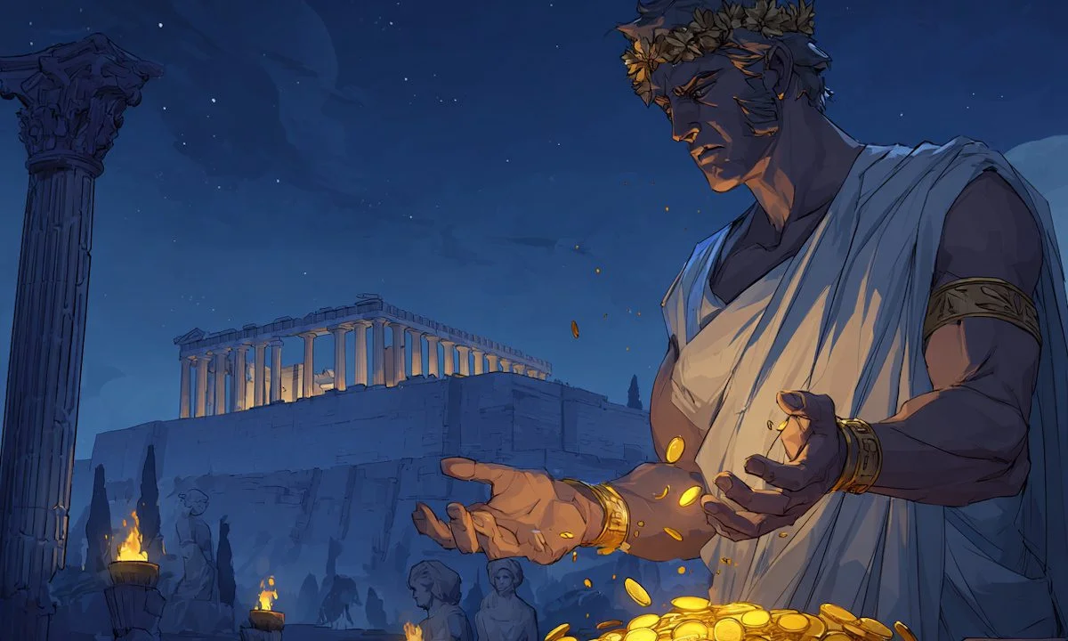 καλλίας Β
