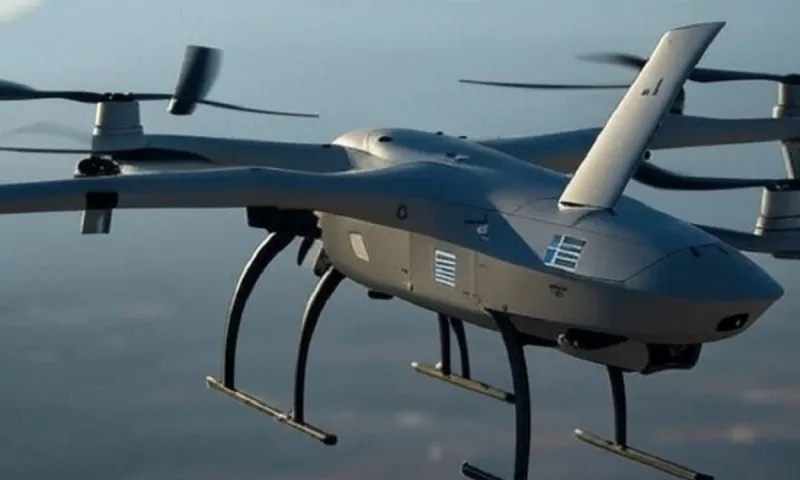 Φρεγάτες αντί για drones; Η ατάκα που άναψε φωτιές στο ΠΝ