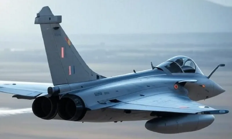 Rafale σε κατάσταση μάχης: Γιατί η Ελλάδα ζητά από την Ινδία τα «μυστικά» της επιχείρησης Sindoor
