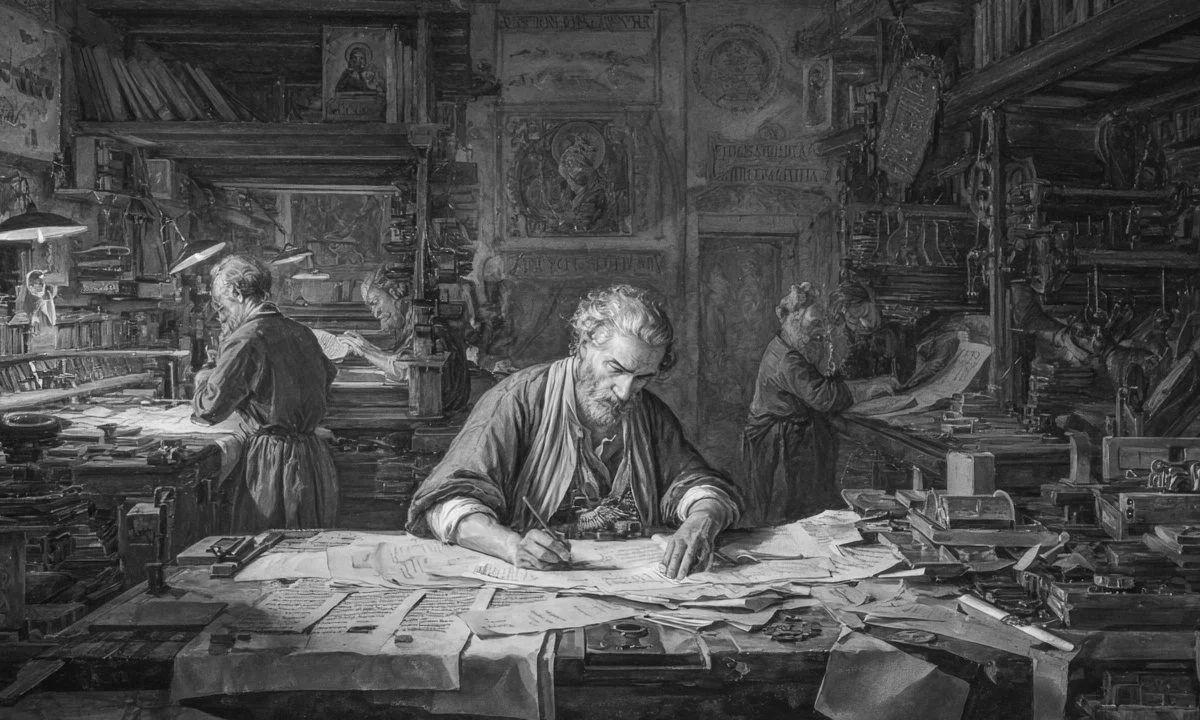 τυπογράφος Βαλκάνια