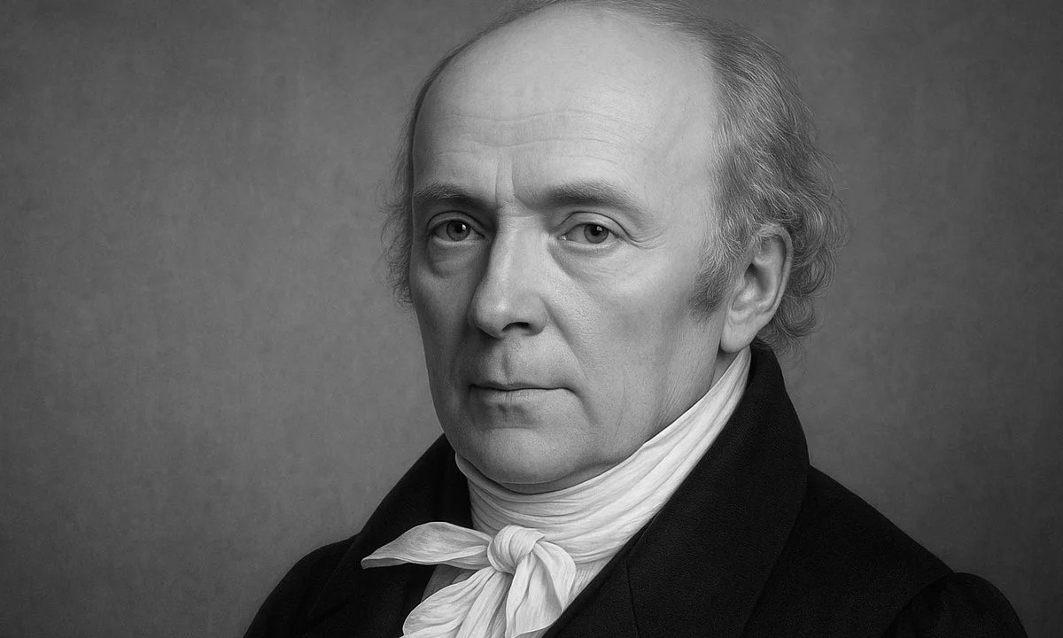Johann Peter Frank