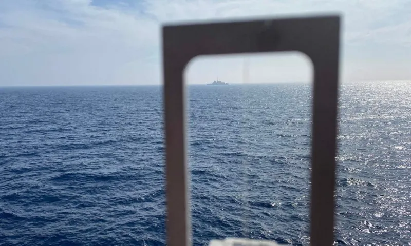 Φρεγάτες: Το upgrade που δεν περίμεναν ούτε οι Ιταλοί - Το ΠΝ ξαναγράφει το manual των FREMM