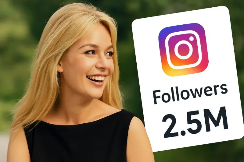 Πόσους followers θα είχε αν ζούσε στη σημερινή εποχή η Αλίκη Βουγιουκλάκη;