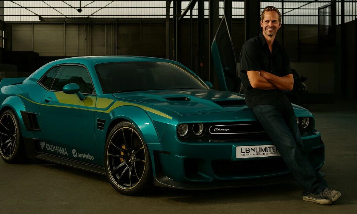 Μια σκοτεινή πτυχή της υπόθεσης Paul Walker: 10άδες συλλεκτικά αυτοκίνητά του εξαφανίστηκαν από την αποθήκη του λίγο μετά τον θάνατό του.