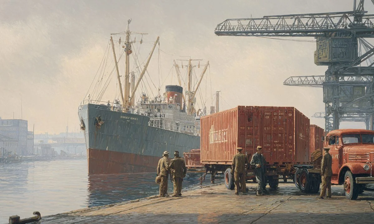 containers new jersey