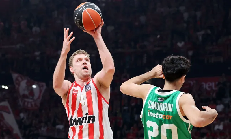 Ώρα να μιλήσει ο ηγέτης: Το Game 3 του Βεζένκοφ και υπάρχει λόγος