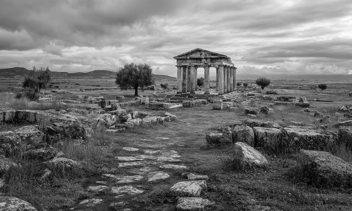Ίτων Θεσσαλίας