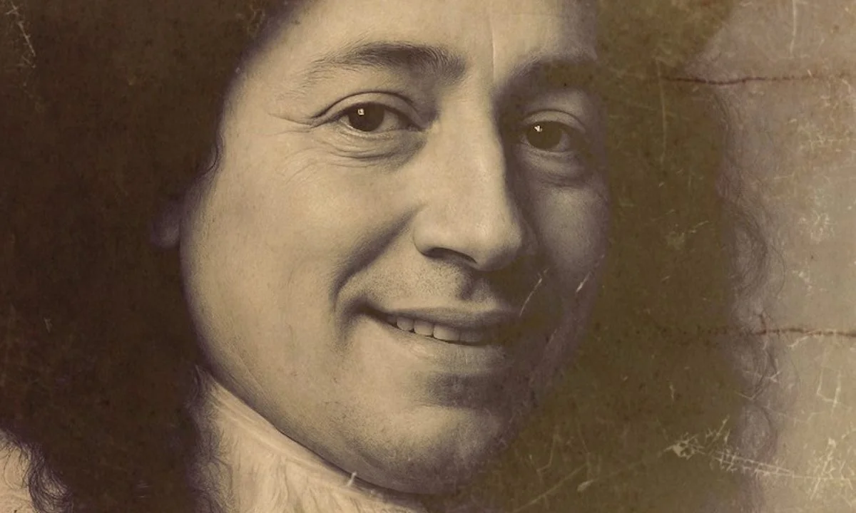 Johannes Vermeer
