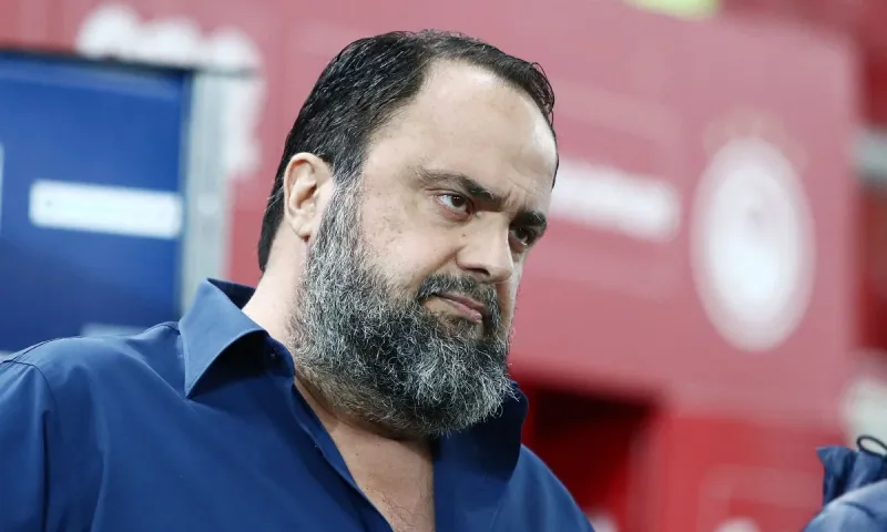 Ασύλληπτα πράγματα από Μαρινάκη