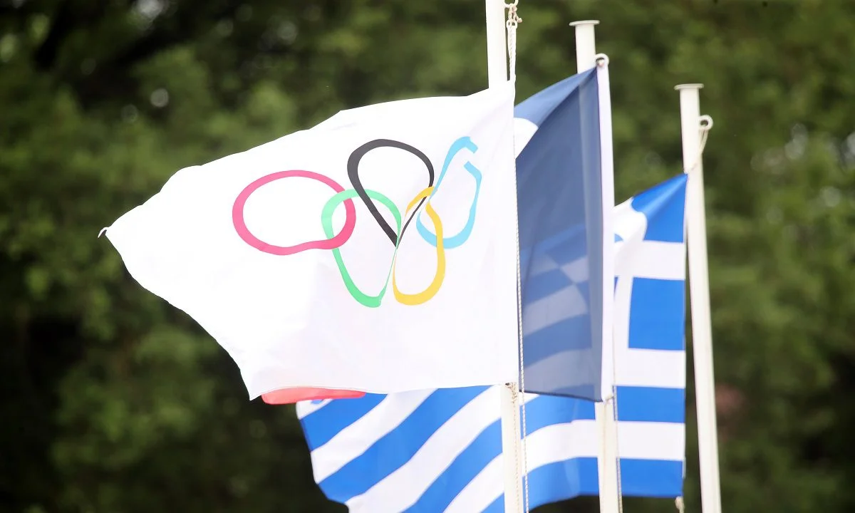 Οι Αμερικάνοι είχαν κάνει μποϊκοτάζ στους Ολυμπιακούς Αγώνες αλλά το μετάνιωσαν