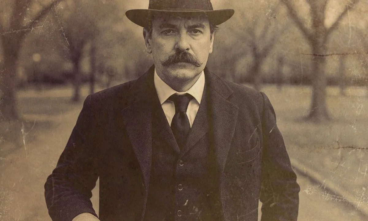 Daniel Sickles