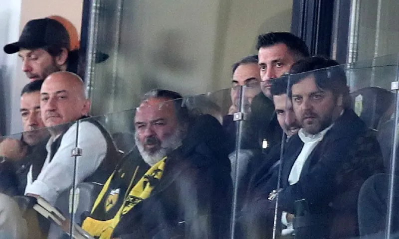 ΑΕΚ: Προπονητής, μια ατελείωτη… τελική ευθεία!