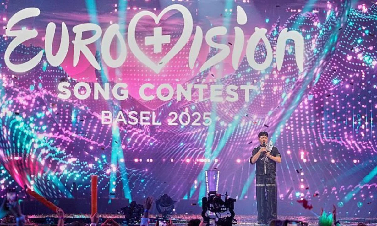 Στημένη η Eurovision; Ευρωβουλευτές ζητούν διαφάνεια για την τηλεψηφοφορία και τα εκατομμύρια που διακινούνται μέσω televoting.