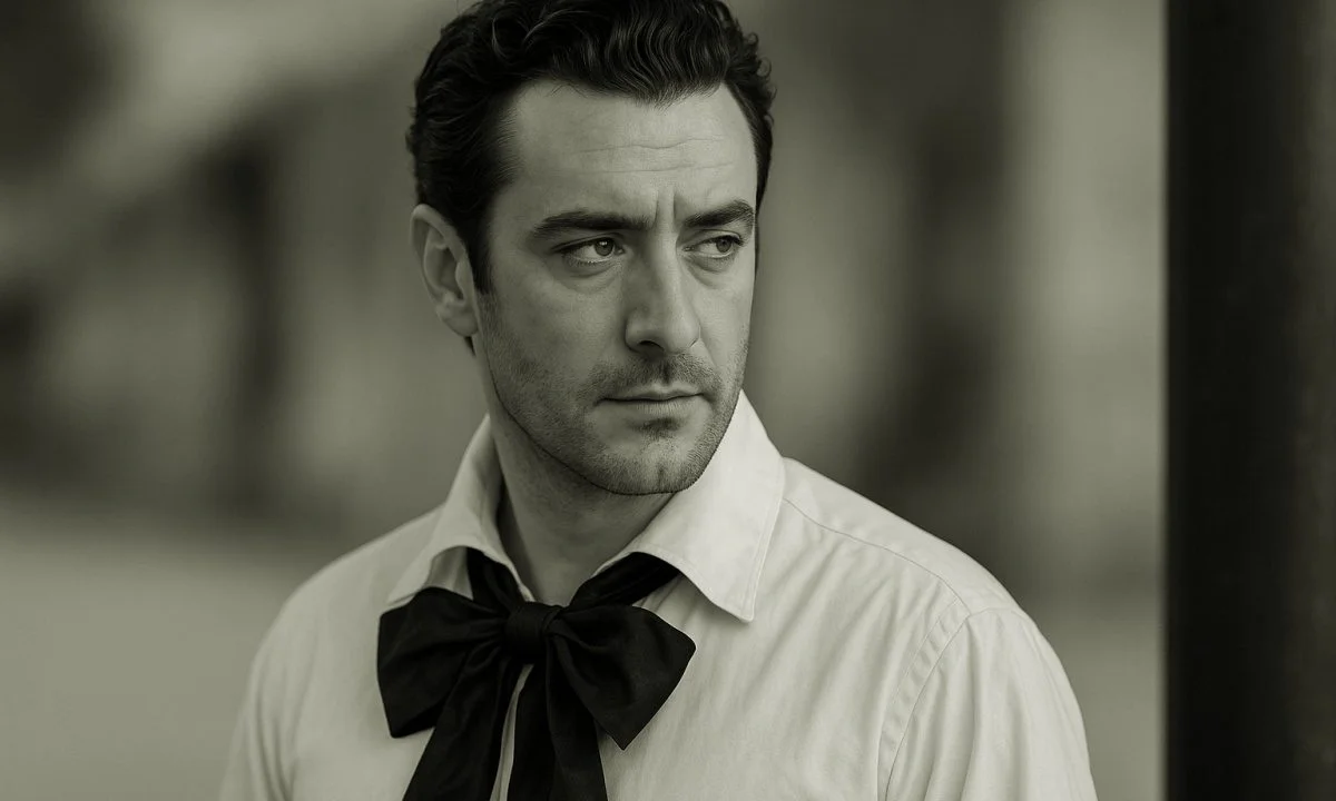 John Gilbert