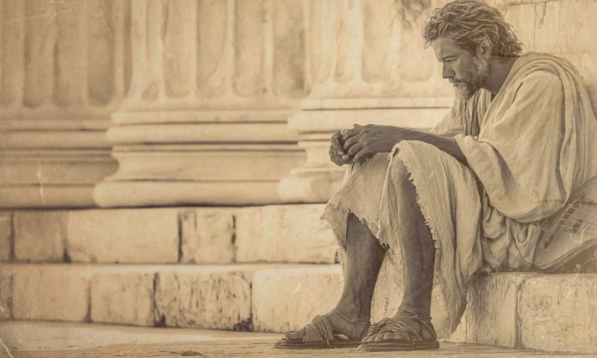 βαριόντουσαν οι Αρχαίοι Έλληνες;