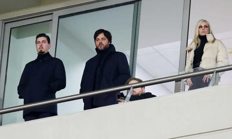 ΑΕΚ: Ο Ριμπάλτα φουλάρει για πρώην του ΠΑΟΚ!