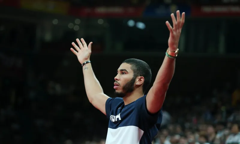 Ζαλίζει το πιο ακριβό συμβόλαιο παίκτη στο NBA, είναι πάνω από 300 εκατομμύρια δολάρια