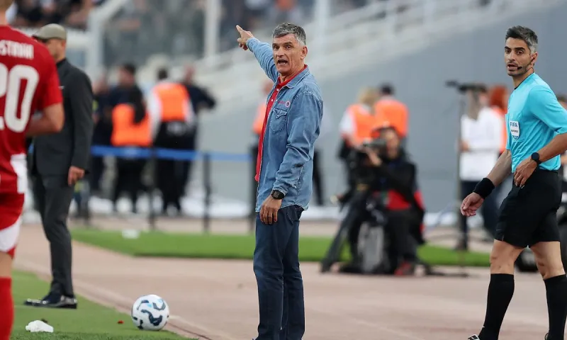 Ολυμπιακός: Αυτόν θέλει ο Μεντιλίμπαρ και του τον φέρνει ο Μαρινάκης