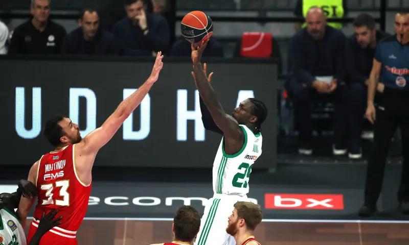 Όλα κρίνονται μέχρι τις 6 μ.μ. για το Game 4