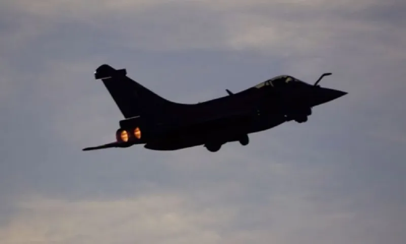 Rafale: Δεν τα αγόρασαν για να φωτογραφίζονται