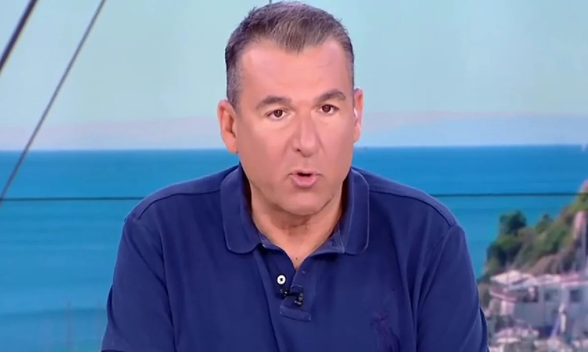 ANT1: Τέλος από το Πρωινό αυτοί οι δημοσιογράφοι