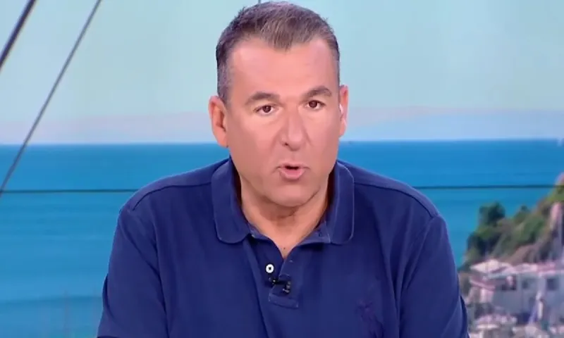 ANT1: Τέλος από το Πρωινό αυτοί οι δημοσιογράφοι