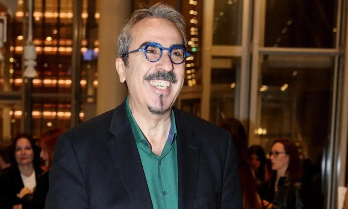 Βαγγέλης Περρής: Ετοιμάζει νέα σατιρική εκπομπή - Οι υποψήφιοι παρουσιαστές