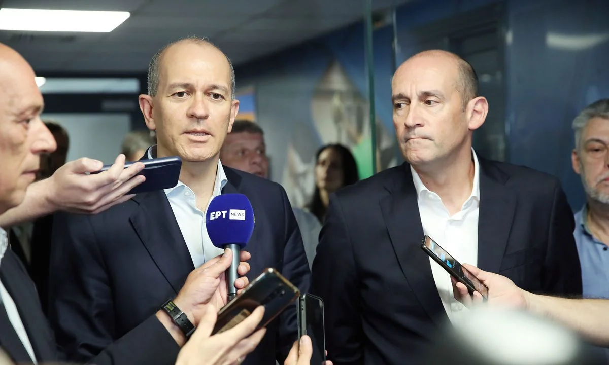 Ολυμπιακός: Το αποφάσισαν οι Αγγελόπουλοι και κάνουν κίνηση-ματ!