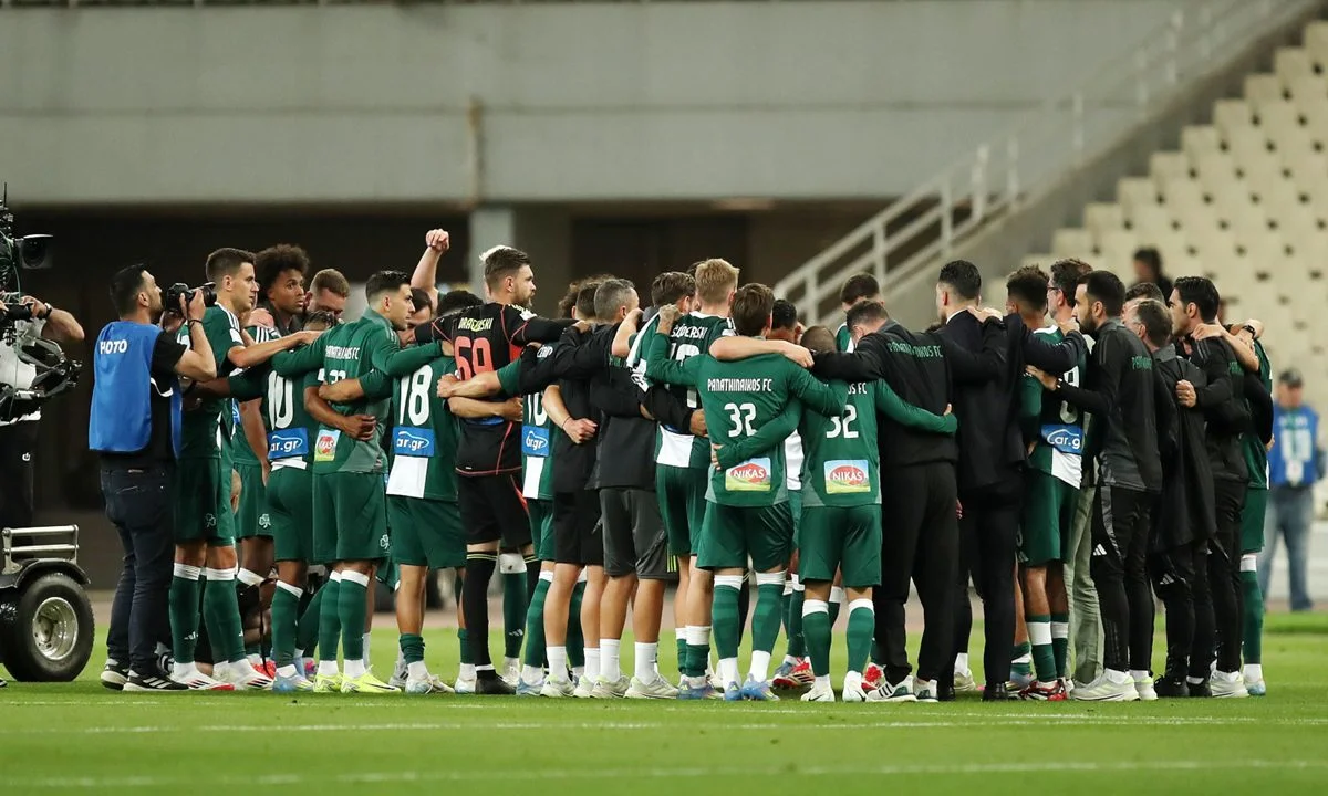 Παναθηναϊκός: Σκάει η βόμβα και θα εκπλαγούν πολλοί!