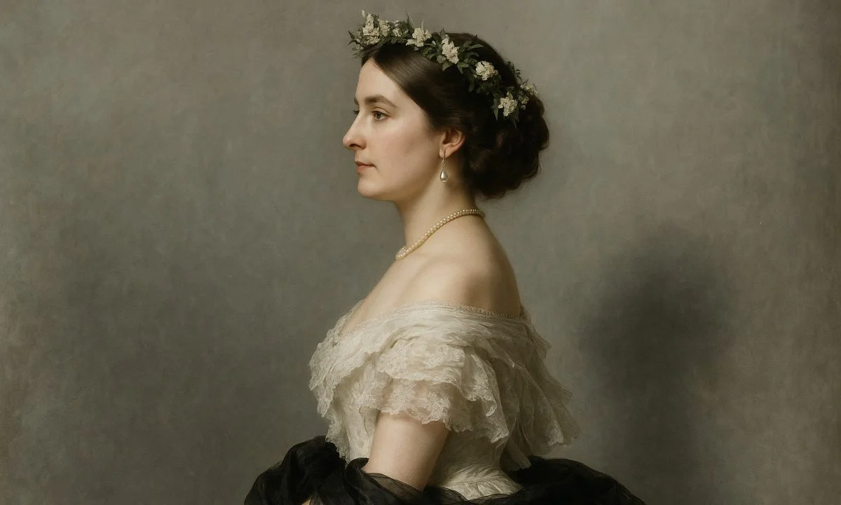 Louisa_Cavendish
