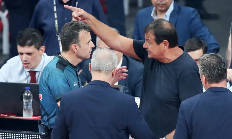 Παναθηναϊκός: Ανέτοιμος σε Final-4 και τελικούς Basket League - Οι ευθύνες Αταμάν και διοίκησης