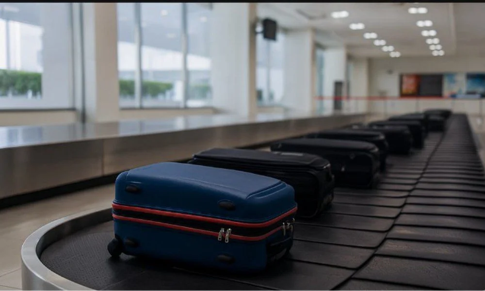 Το αεροδρόμιο Kansai στην Ιαπωνία λειτουργεί 30 χρόνια χωρίς να χαθεί ούτε μία βαλίτσα! Η τελειότητα σε απόλυτη εφαρμογή.