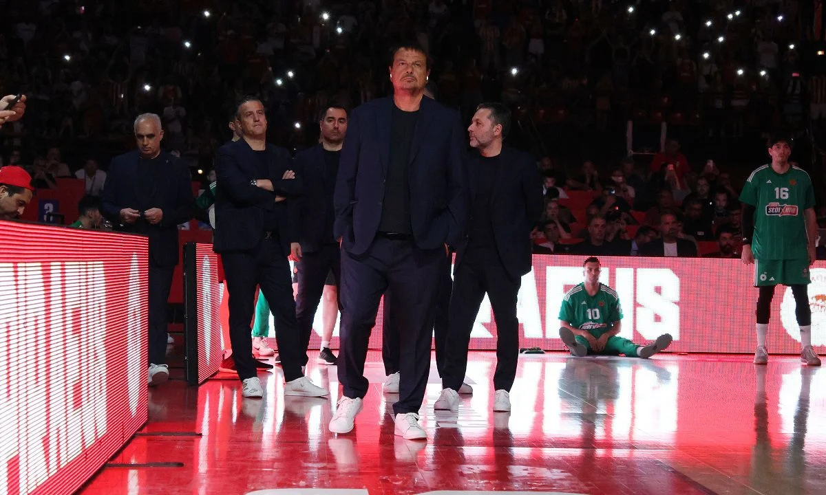 Ολυμπιακός και ελληνικό στοιχείο: Η πραγματικότητα πίσω από τη δήλωση Αταμάν
