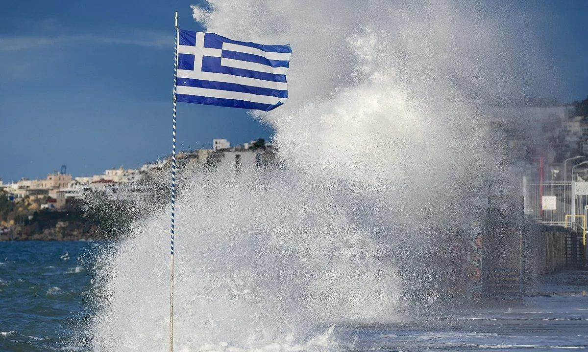 Η Ελληνική Γλώσσα έχει μοναδικότητα στα σύμφωνά της