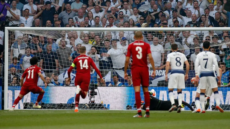 Ο καλύτερος παίκτης της Premier League εκτός από γκολ δίνει εκατομμύρια σε φιλανθρωπίες