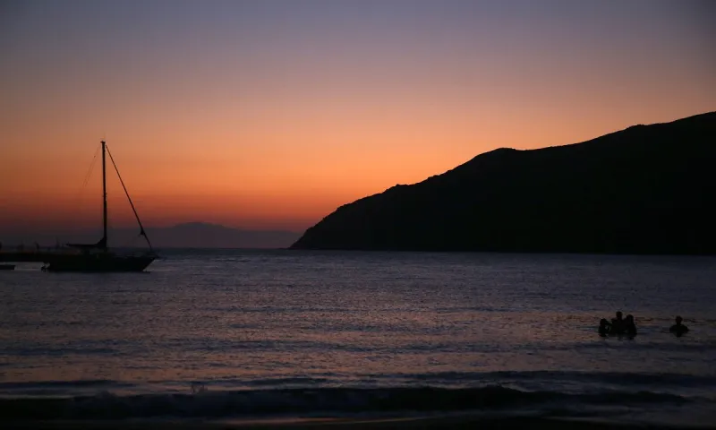 Η ξένη ταινία που γυρίστηκε στην Ελλάδα, έκανε τρελή επιτυχία και έβαλε το νησί στον τουριστικό χάρτη - Έρχονταν και έρχονται από όλα τα μέρη του κόσμου