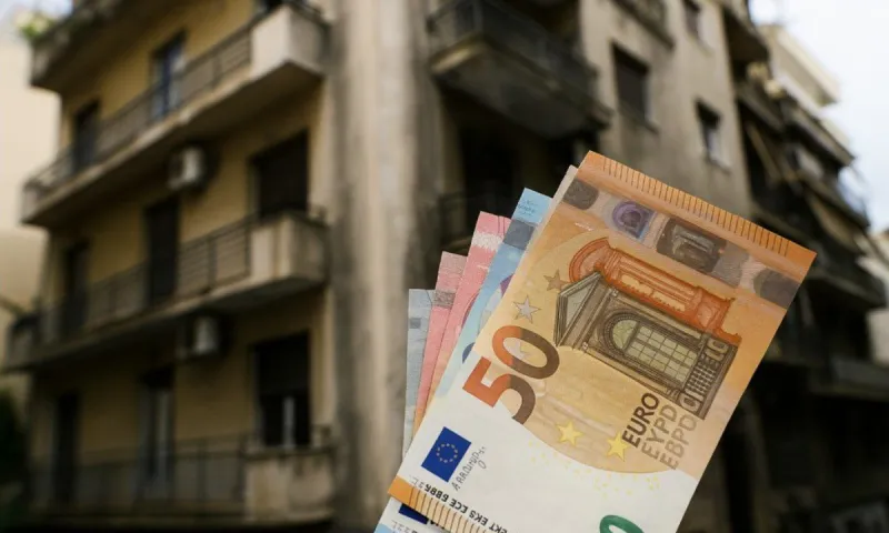 Ενοίκια: Τα δύο σενάρια που εξετάζει η κυβέρνηση για τη φορολόγηση – Ποιες είναι οι διαφορές