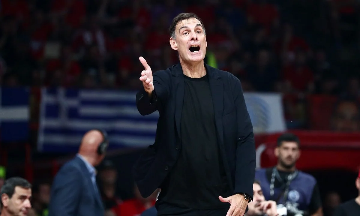 Ξεκίνησε ο επανασχεδιασμός: Μεταγραφικό παζλ και δύσκολες ισορροπίες στον Ολυμπιακό