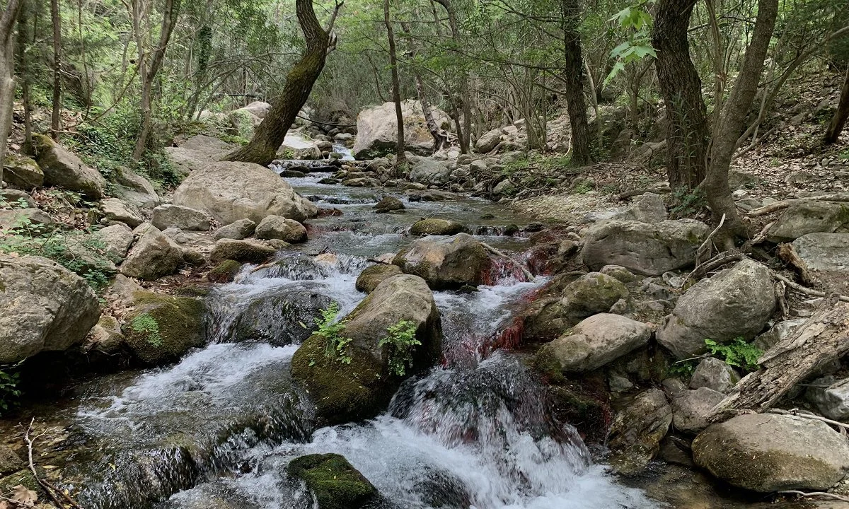 Η πόλη που δεν άφηνε τους ξένους να μπουν