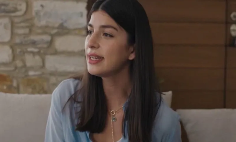 Η γη της ελιάς: Τέλος η Νάνσυ - Η Φρύνη ετοιμάζει εκδίκηση