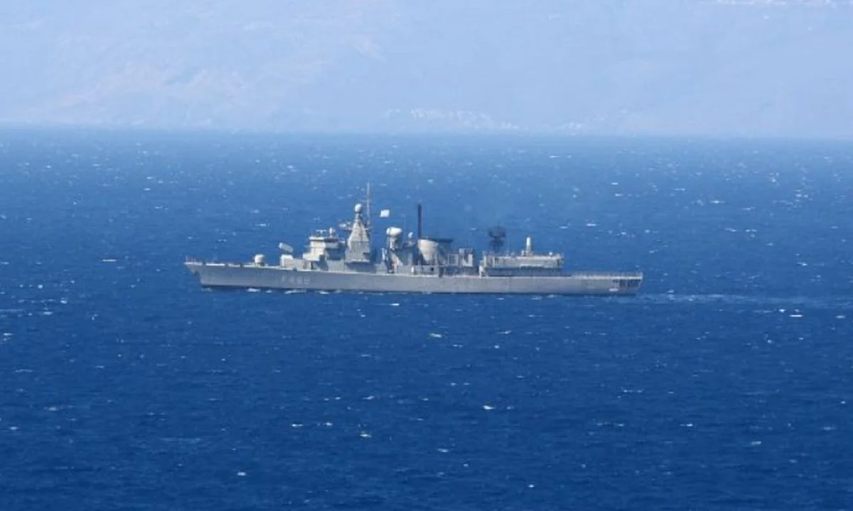 Όχι απόσυρση, αλλά αναβάθμιση – Οι φρεγάτες S κερδίζουν χρόνο;