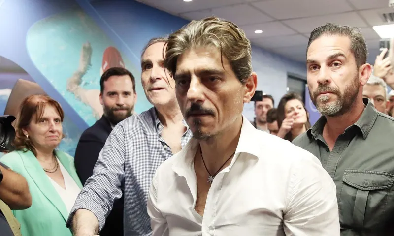 Παναθηναϊκός: Έριξε τη βόμβα ο Γιαννακόπουλος!