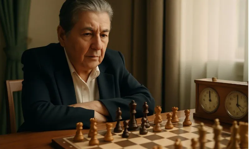Η γυναίκα που κατάφερε αυτό που ούτε το Netflix δεν τόλμησε να δείξει