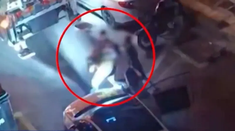 Αλβανοί οι δράστες που ξυλοκόπησαν τον υπάλληλο καθαριότητας στην Αθήνα – Σεσημασμένος ο 34χρονος οδηγός του ΙΧ που «βιαζόταν»