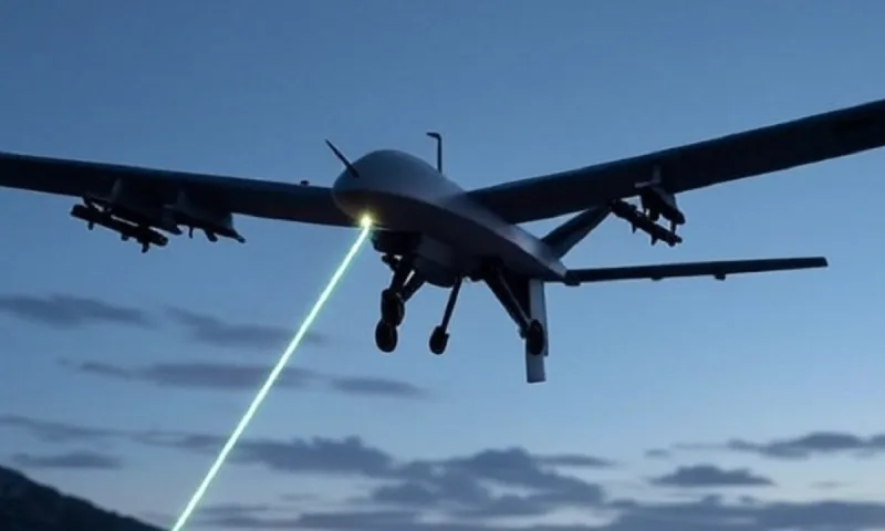 Τα ελληνικά UAV «κλείδωσαν» στόχο - Συναγερμός στην Άγκυρα