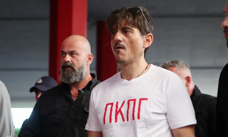 Παναθηναϊκός: Άφησε Μιλουτίνοφ ο Γιαννακόπουλος και τα σπρώχνει για άλλον!