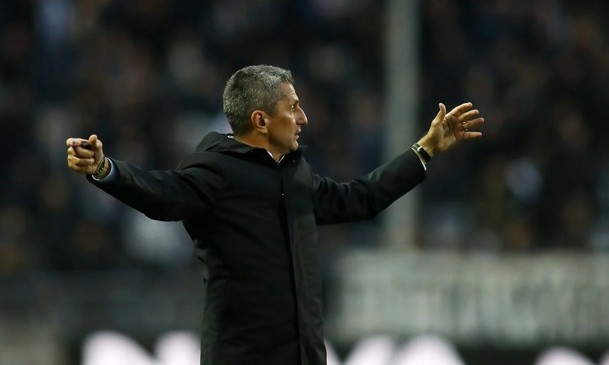 Nέο σοκ στον ΠΑΟΚ