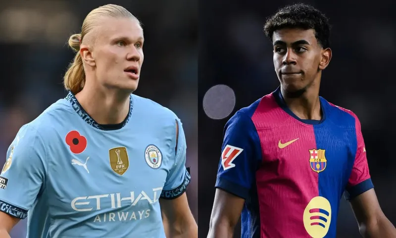 Transfermarkt: Αδιανόητο – Αυτή είναι η ακριβότερη ενδεκάδα της ιστορίας!